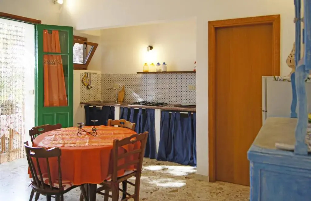 Villa Alba Appartamenti