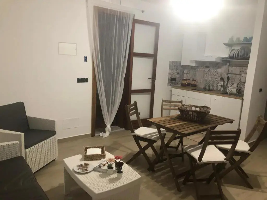 Casa vacanza Bella Vista 2 camere da letto, 2 bagni