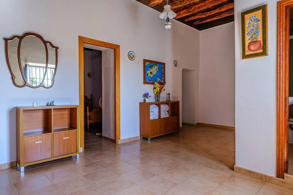 Villa With 4 Bedrooms in Sant Miquel de Balansat, With Private Pool, F
