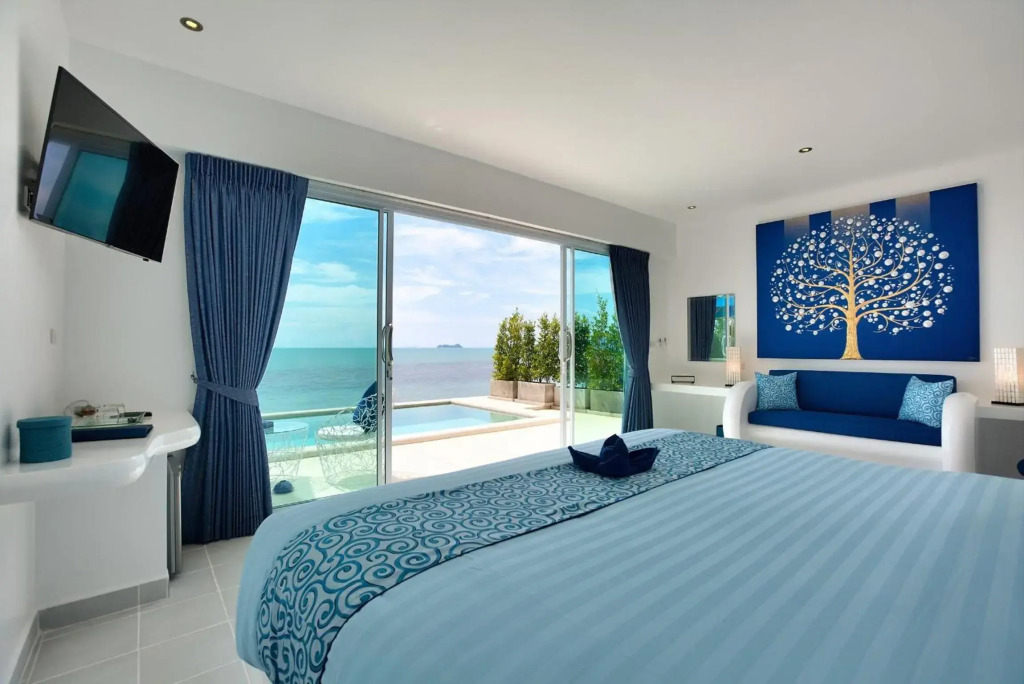 La Perle Resort Koh Samui