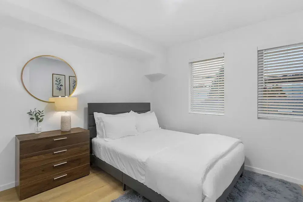 The Cloudbreak Townhome