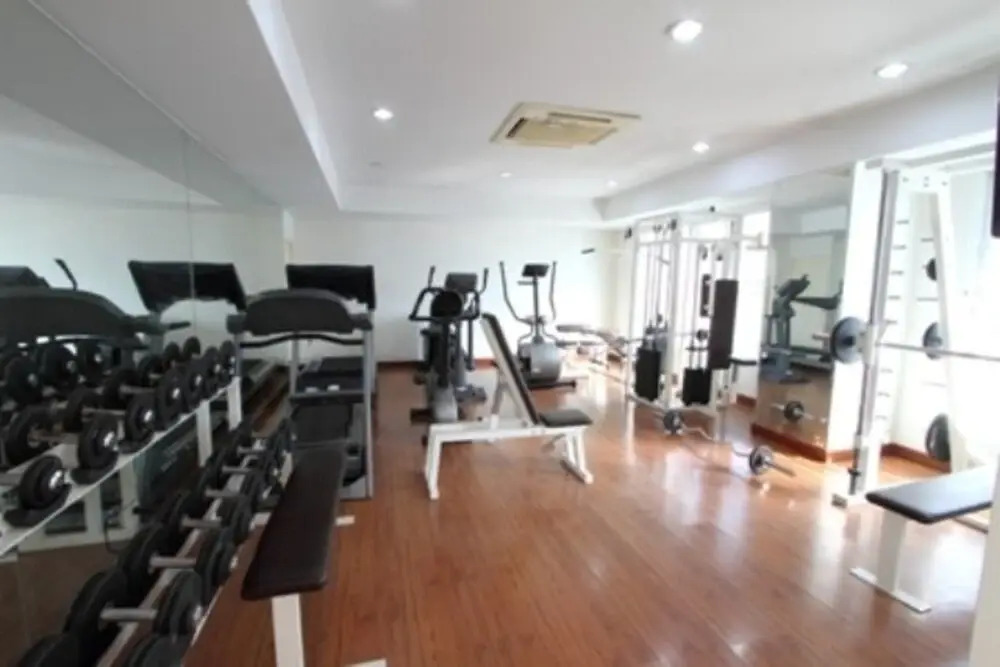 JJ Mansion