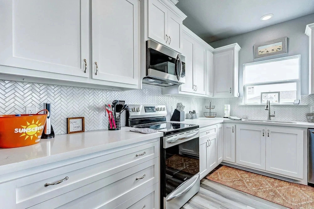 Afterdunedelight 3 Bedroom Home