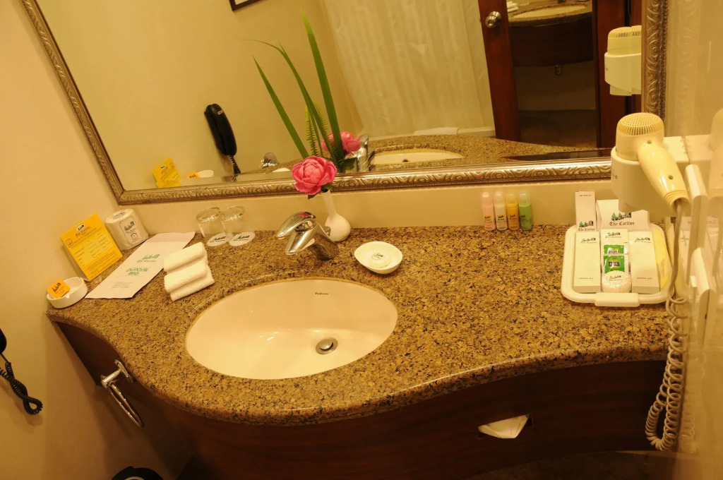 The Carlton Kodaikanal
