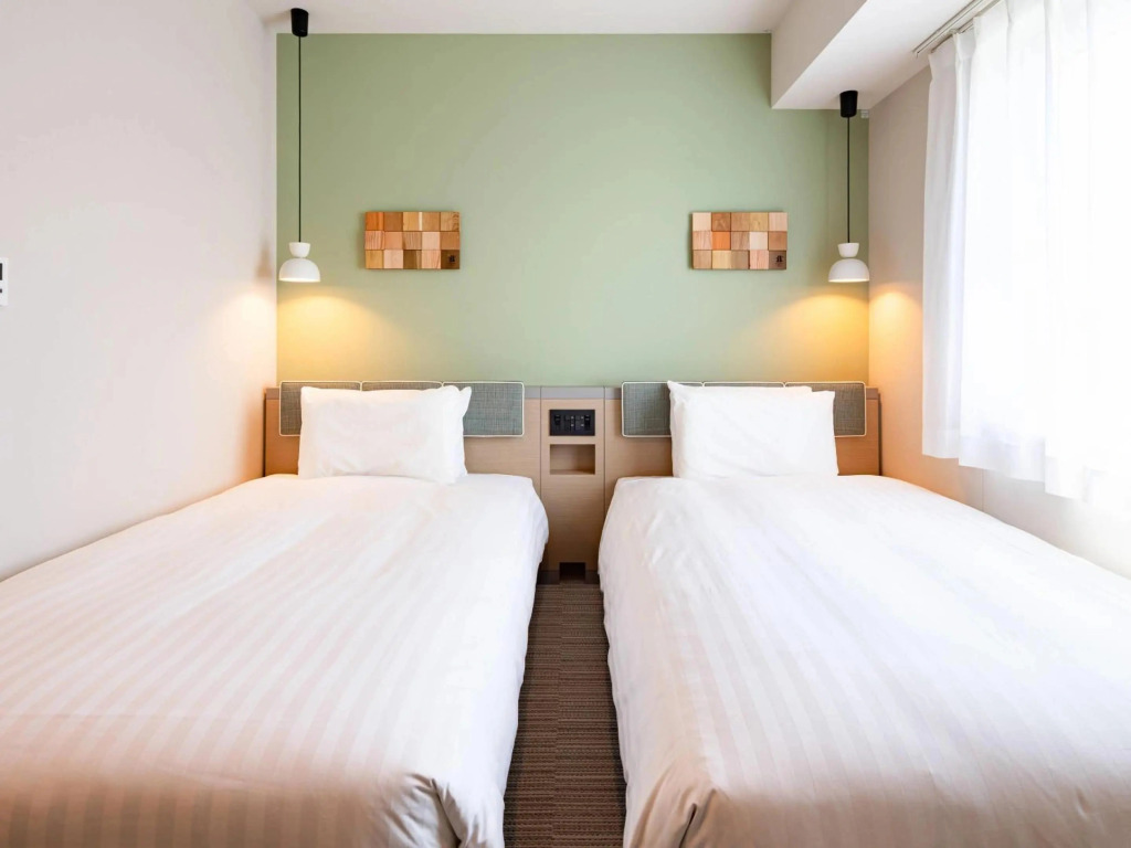 Comfort Hotel Chitose