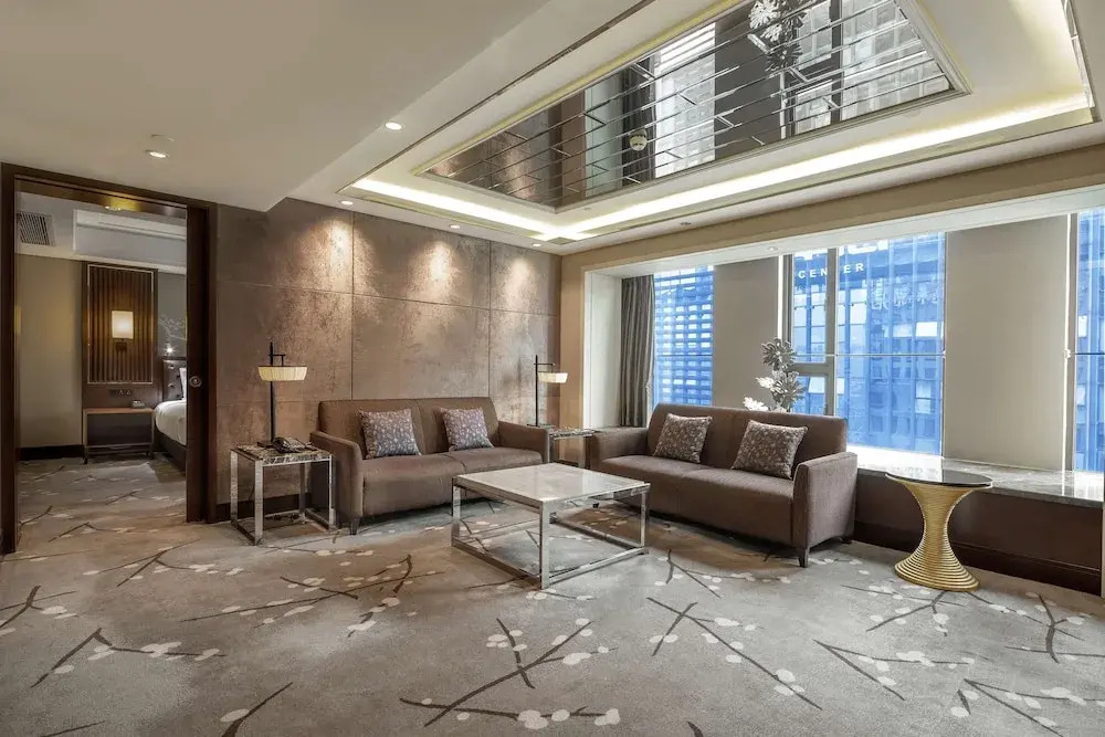DoubleTree by Hilton Chongqing