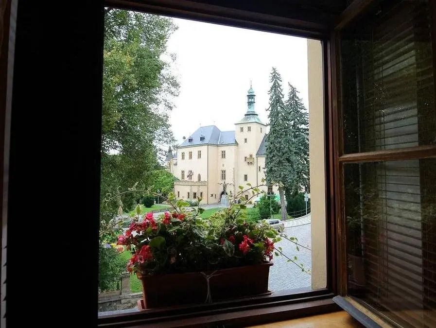Hotel Garni Na Havlíčku