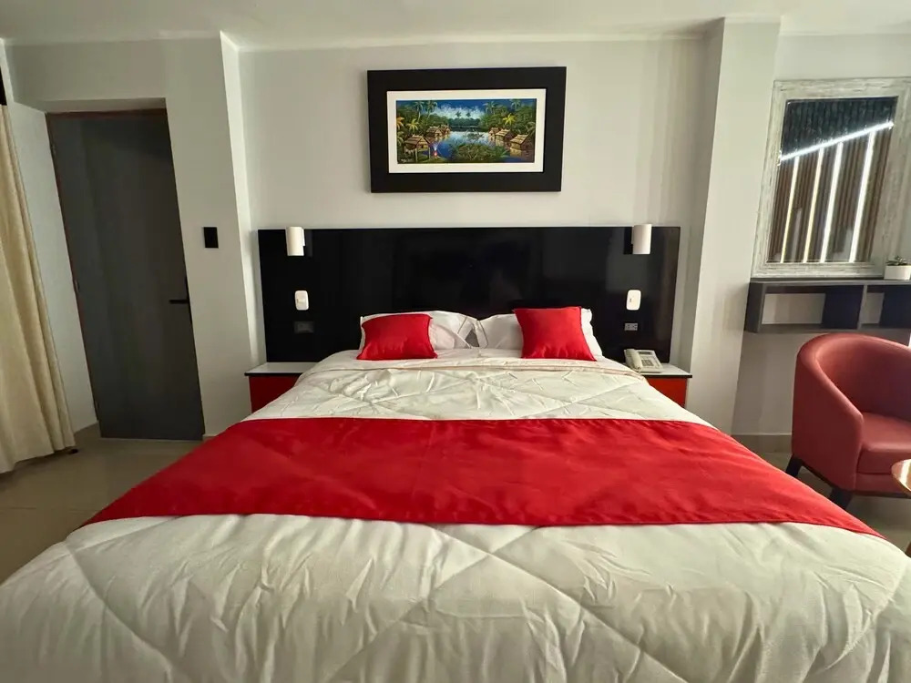 City Tower Hotel