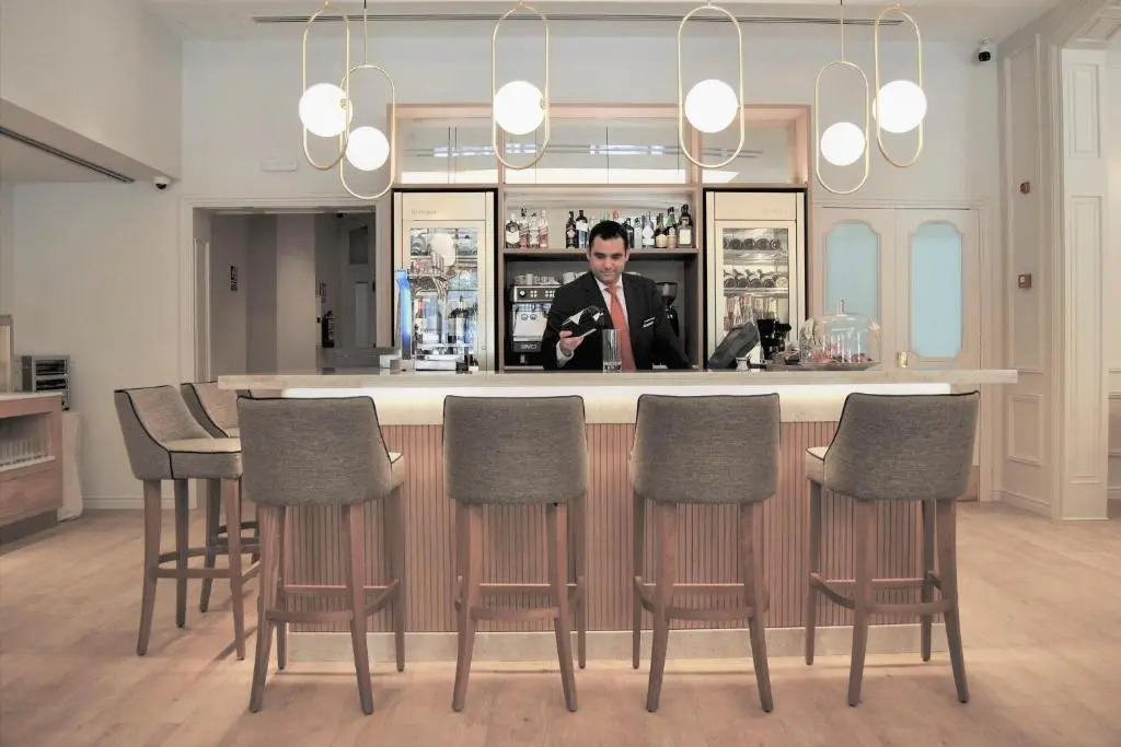 Lamaro Hotel Barcelona - Preferred Hotels & Resorts - Lifestyle Collection