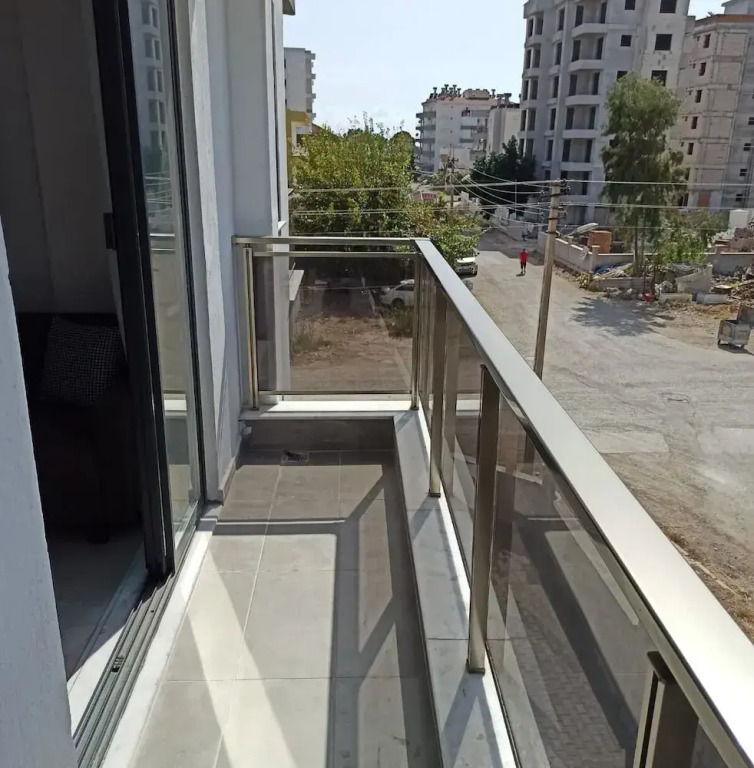 ŞAHİNER APART Otel