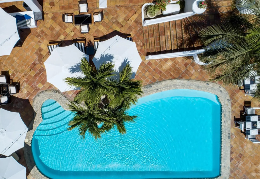 La Marina Inn