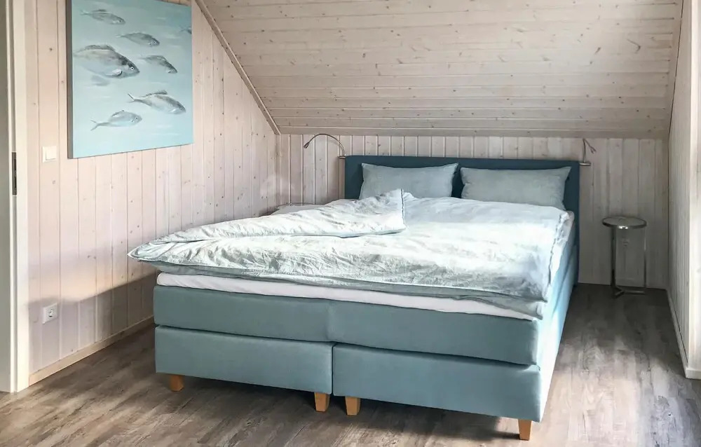 Haus Auszeit