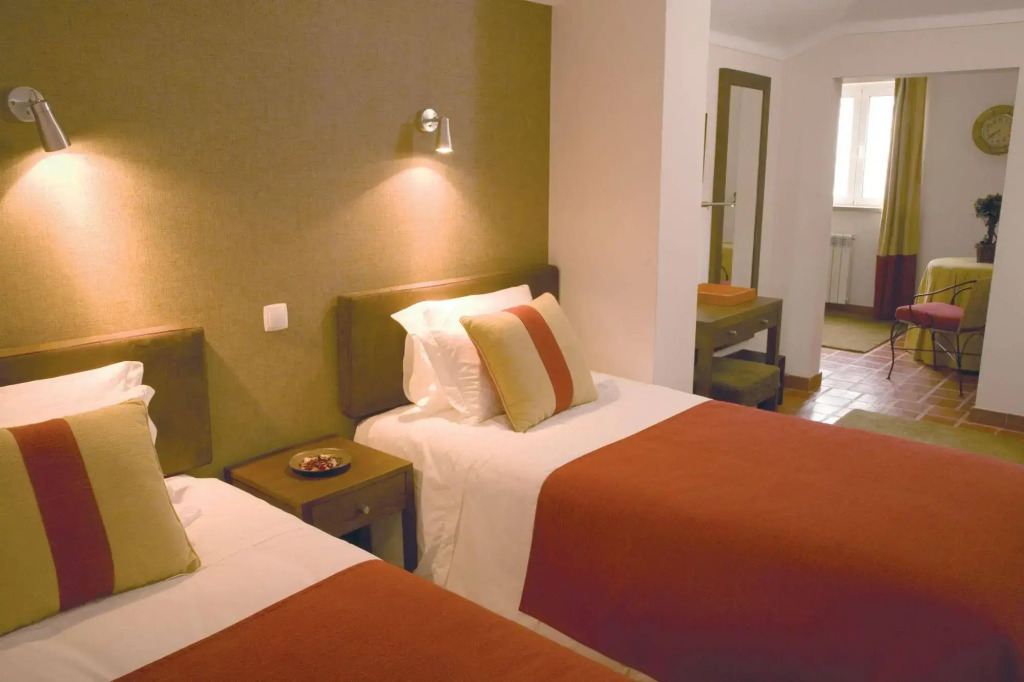 Boutique Hotel O Poejo