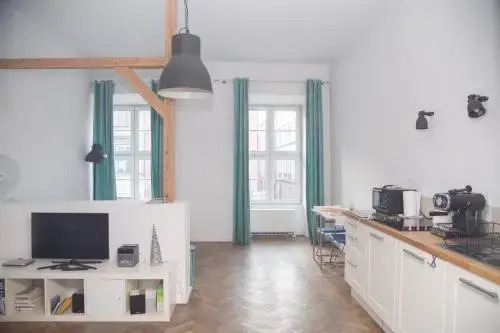 Venice Lagoon Apartment