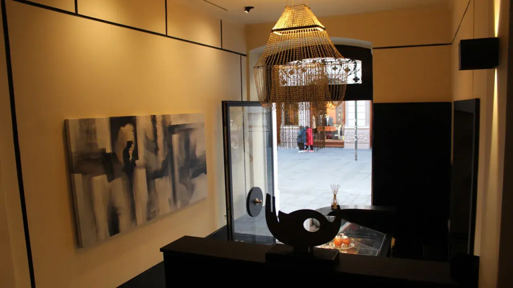 Sparano Palace - Luxury Maison