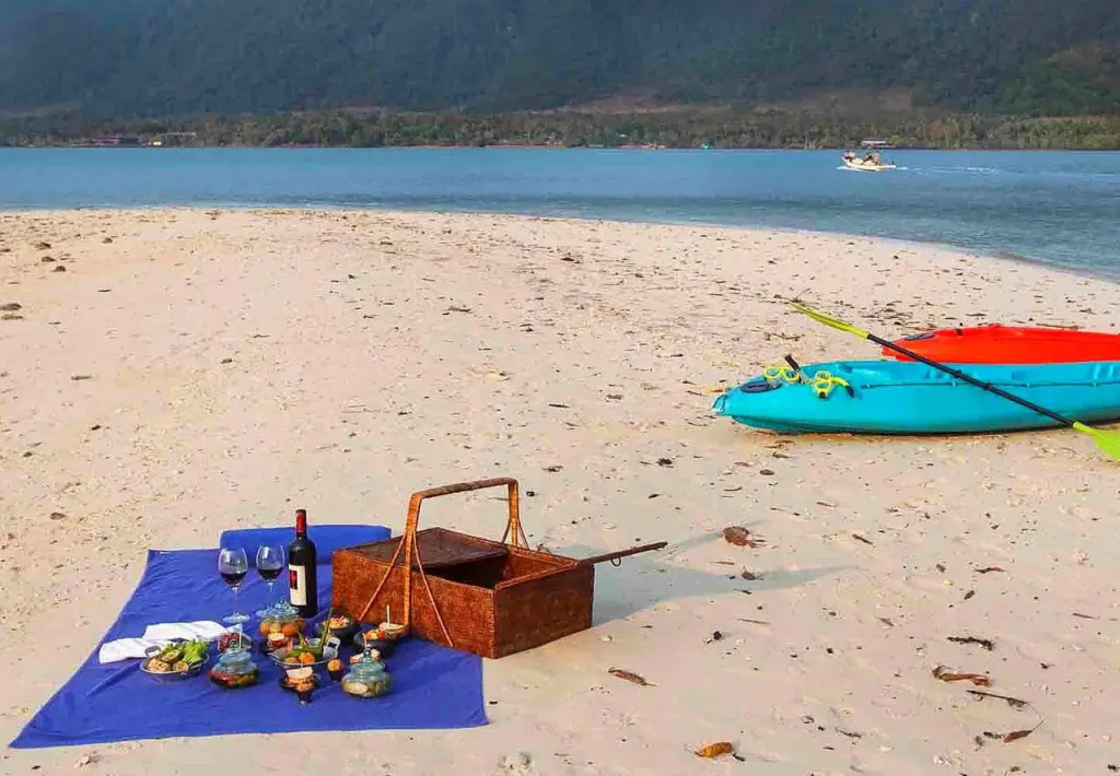 Parama Koh Chang