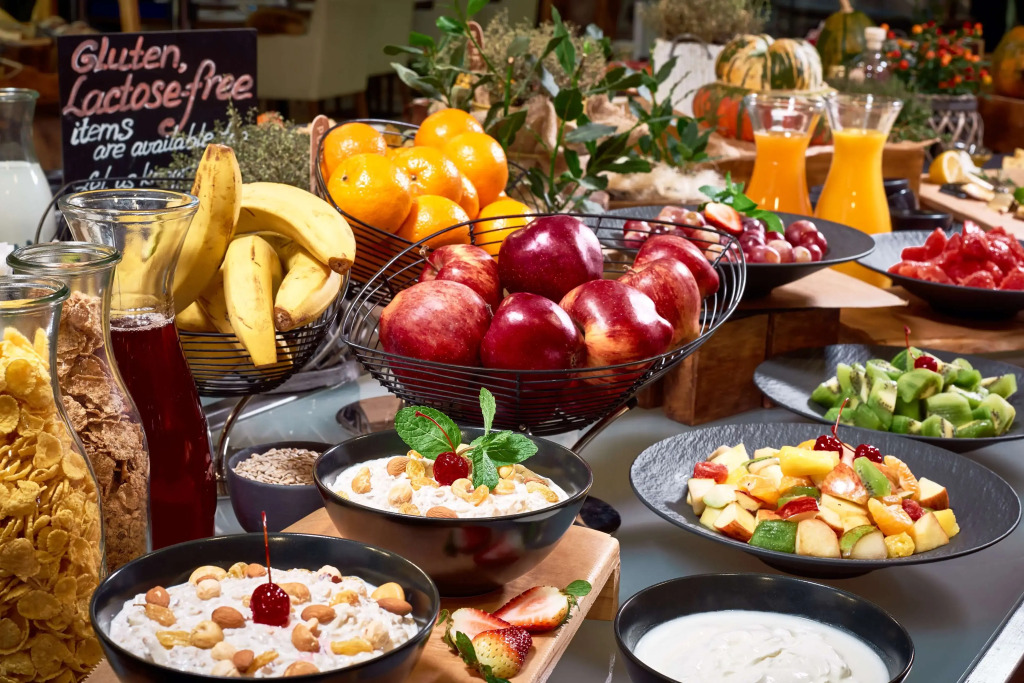 Отель Radisson Blu, Подол, центр Киева