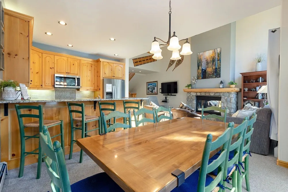 2985 Ironwood Townhomes