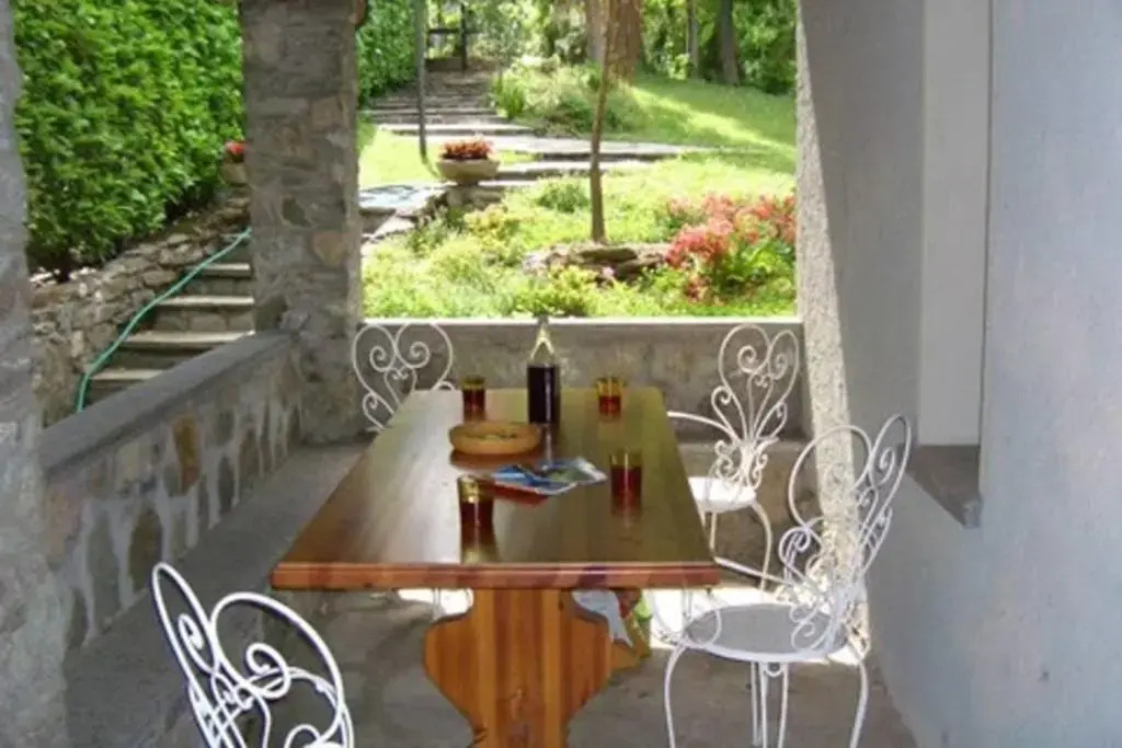 Ferienhaus für 5 Personen ca 60 m in Santa Maria, Comer See Westufer Comer See