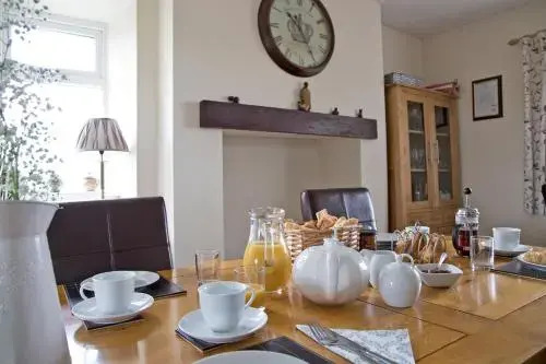 Moorland View Farm B&B