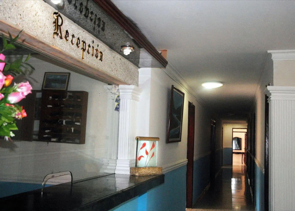 Hotel Caribeño