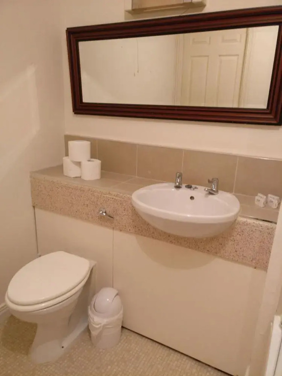 MetroStays - Antiques Quarter