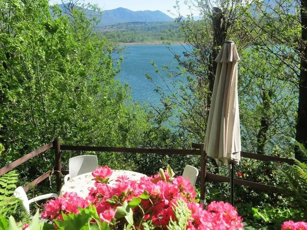 B&B Tana Della Volpe