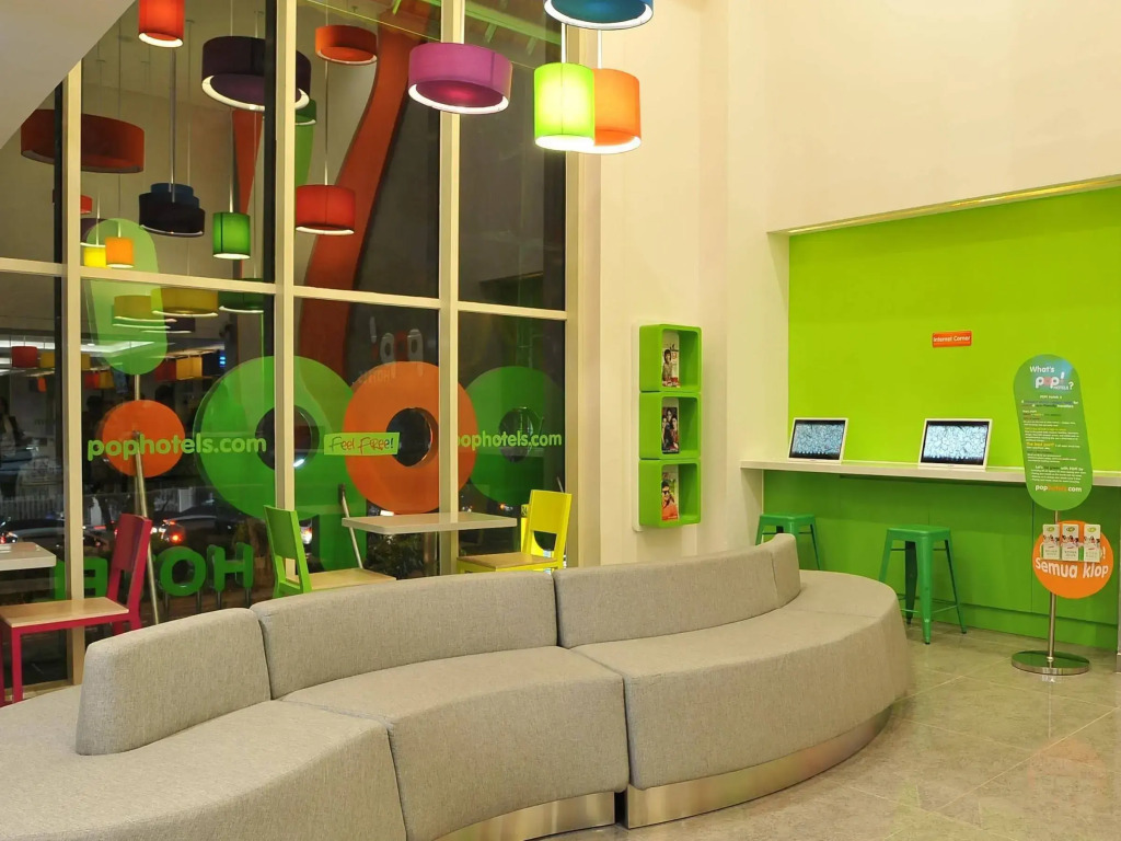 POP! Hotel Diponegoro