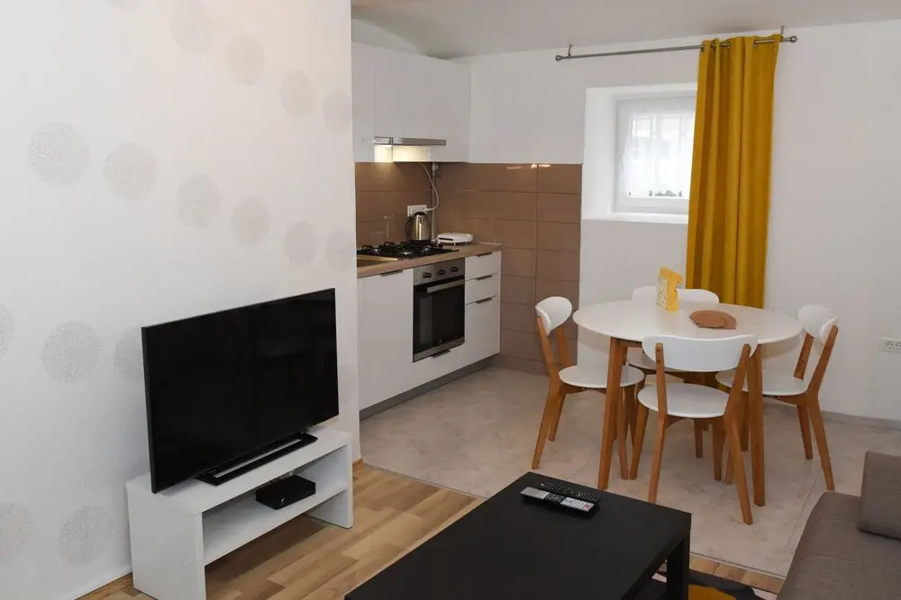 Happy place Zagreb Apartment