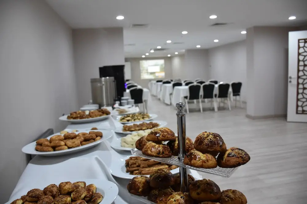 Grand Hotel Artvin