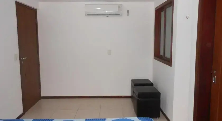 Apartamento em Pipa