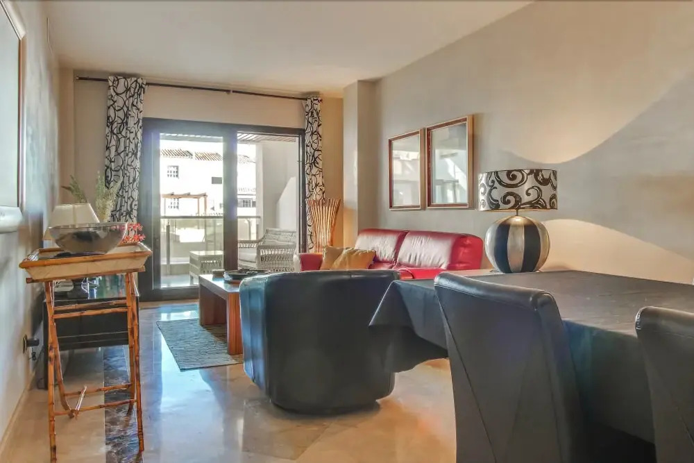 Apartamento Marina del Castillo III