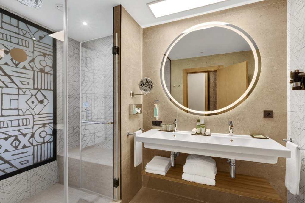 Hotel Riu Palace Santa Maria - All Inclusive