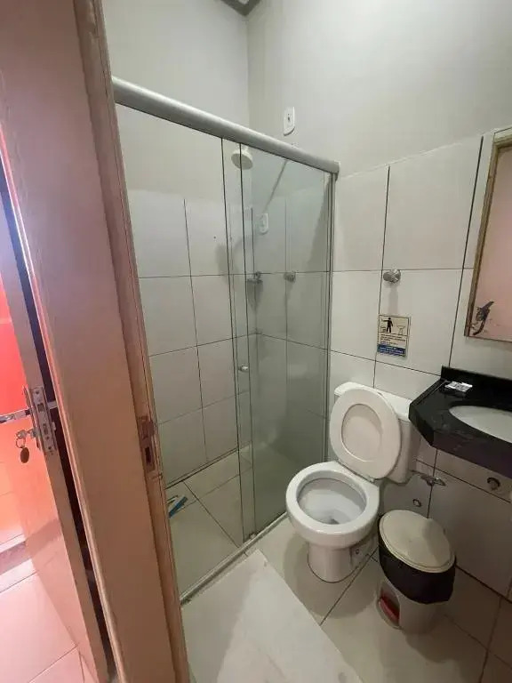 Aconchego Hotel