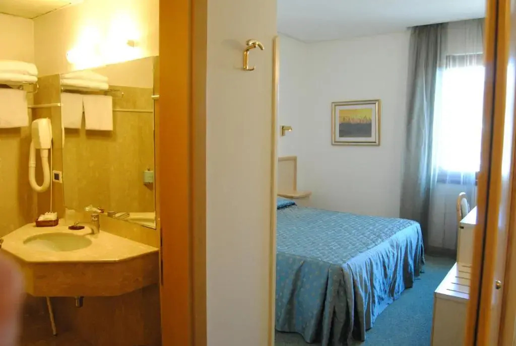 Hotel Bassetto