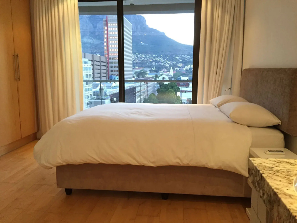 Avenue One Apartments