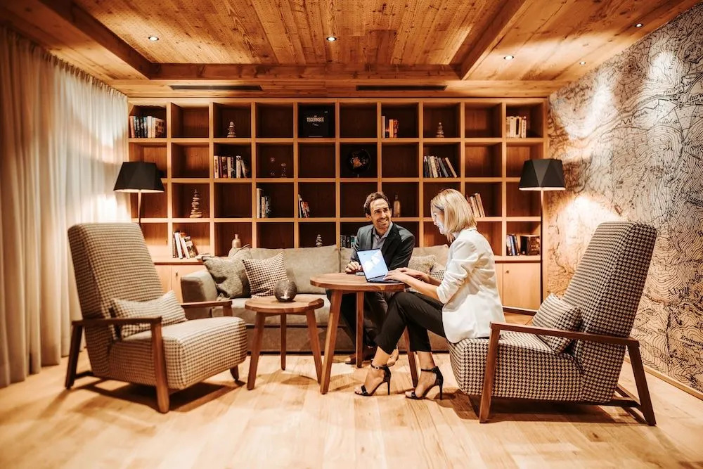 Das Bayrischzell Familotel Oberbayern