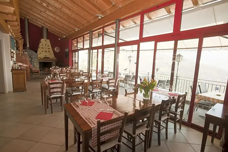 Eco Hotel Locanda del Giglio