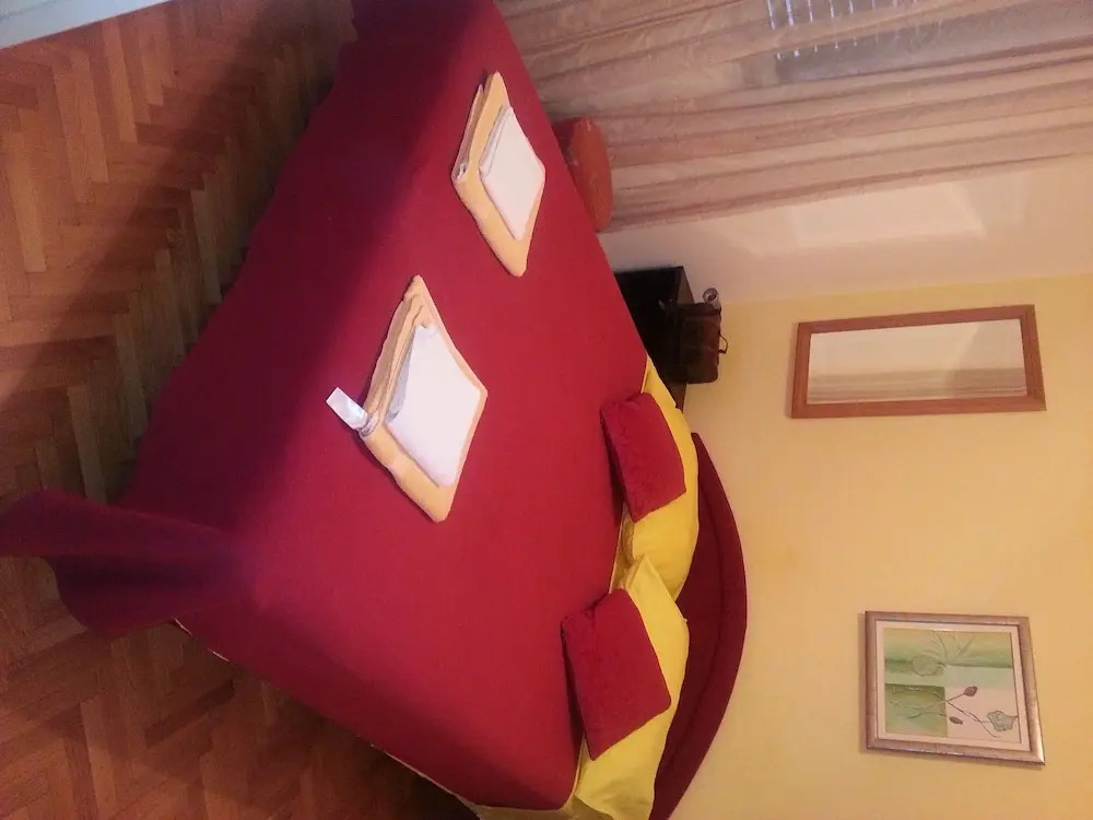 Dubrovnik luxury apartments