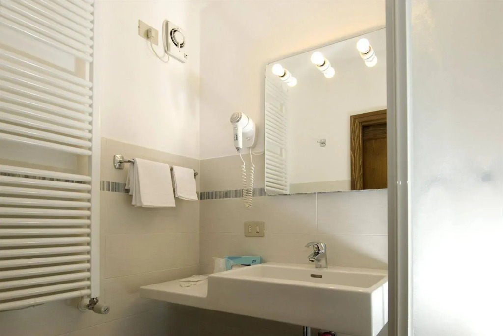 Hotel Vallecetta