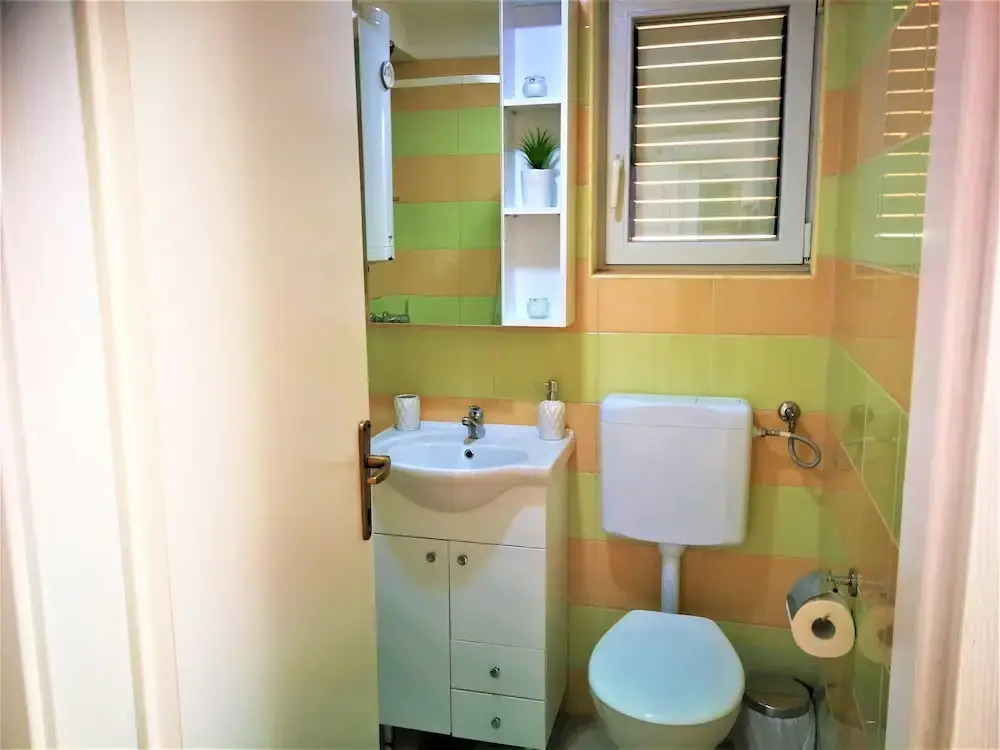 Apartments Milic