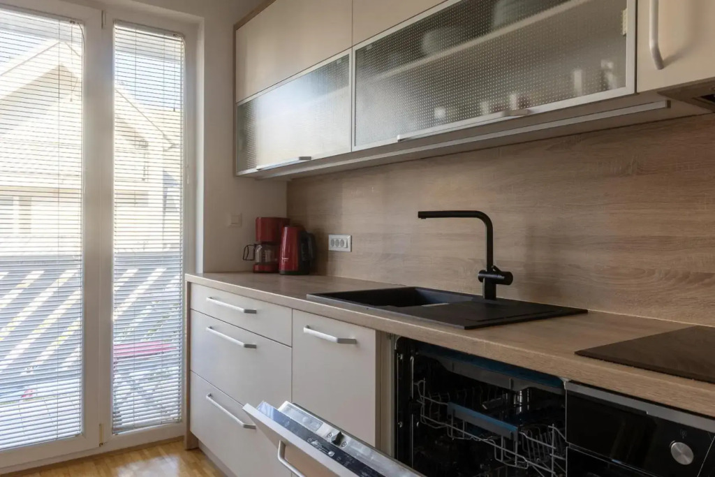 Bled4U Apartment