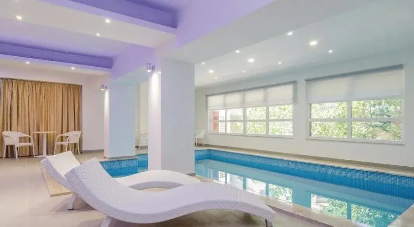 Apartmani Monaco