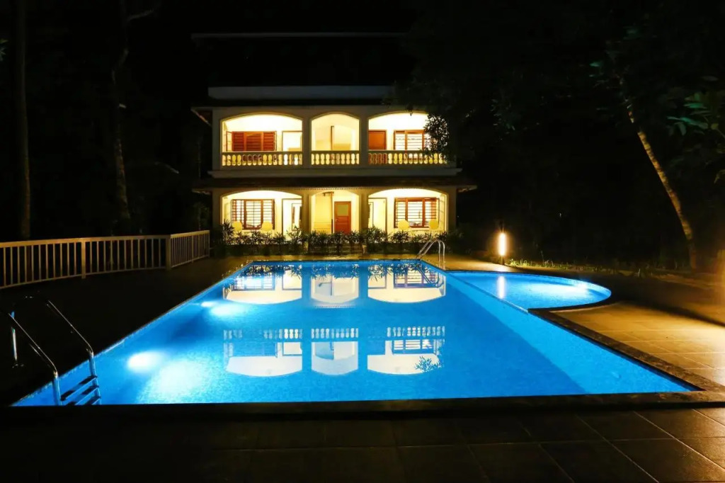 Once Upon The River, Aluva - Near Cochin International Airport