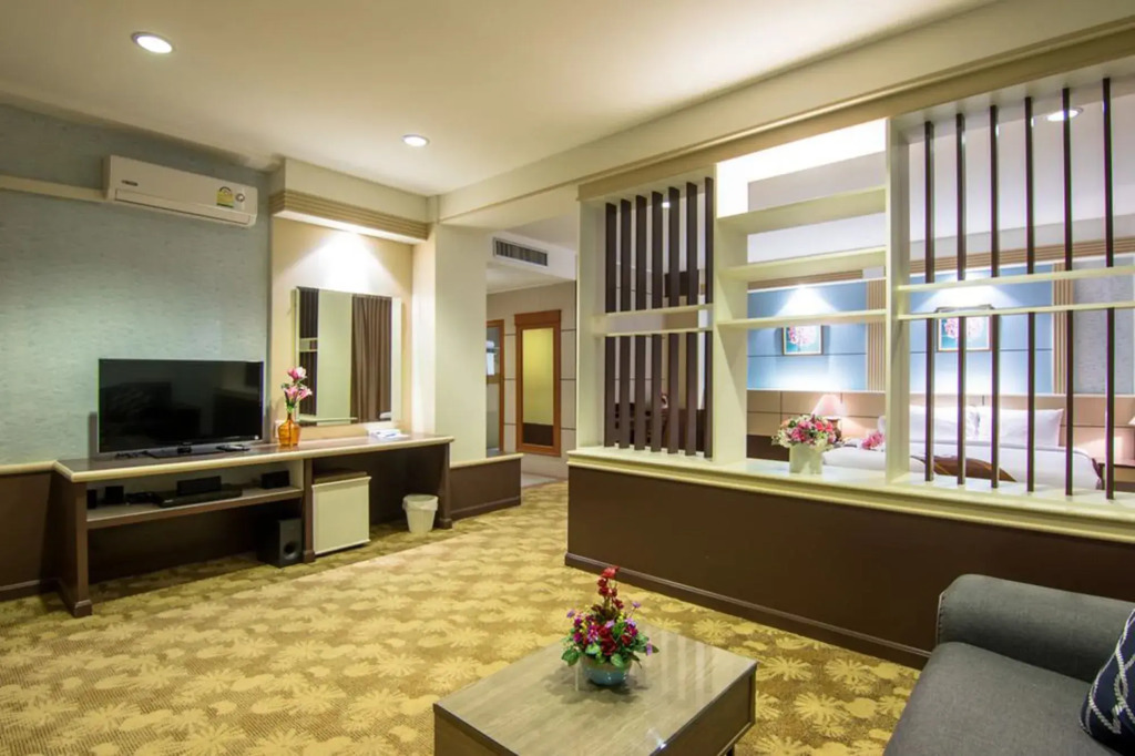 Siamgrand Hotel