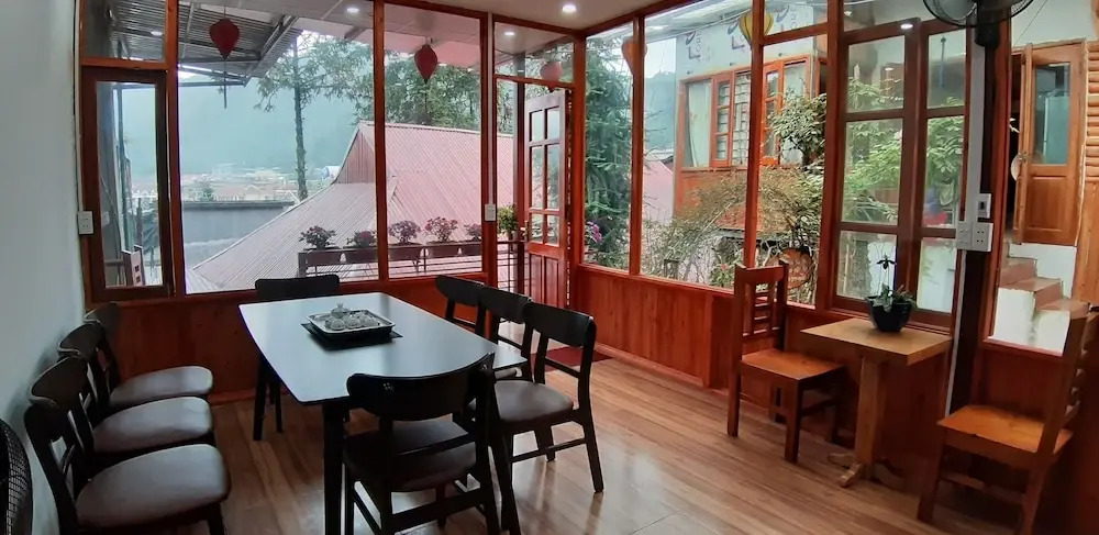 Dang Khoa Homestay