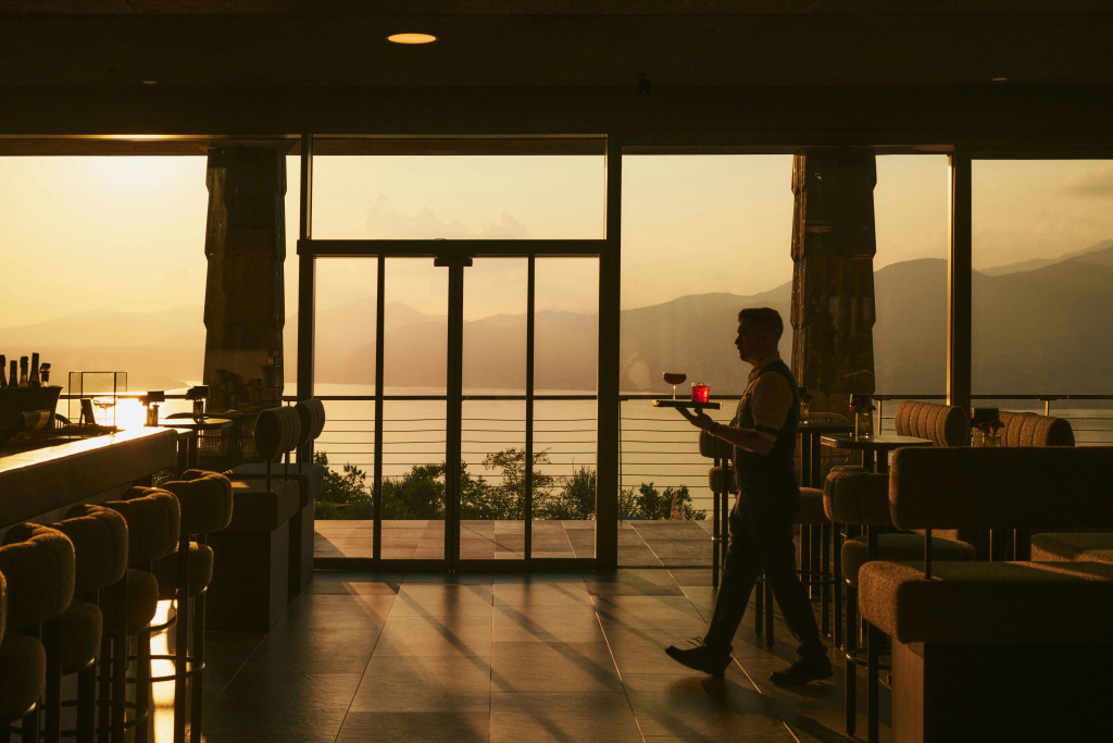 Cape of Senses