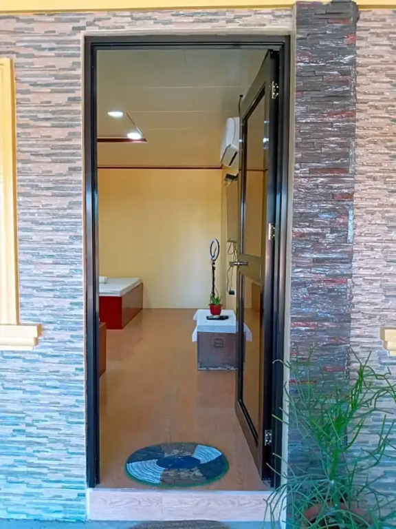 Vievans transient house