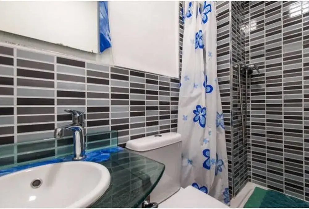 Apartment With 5 Bedrooms in Sevilla, With Wonderful City View, Balcon