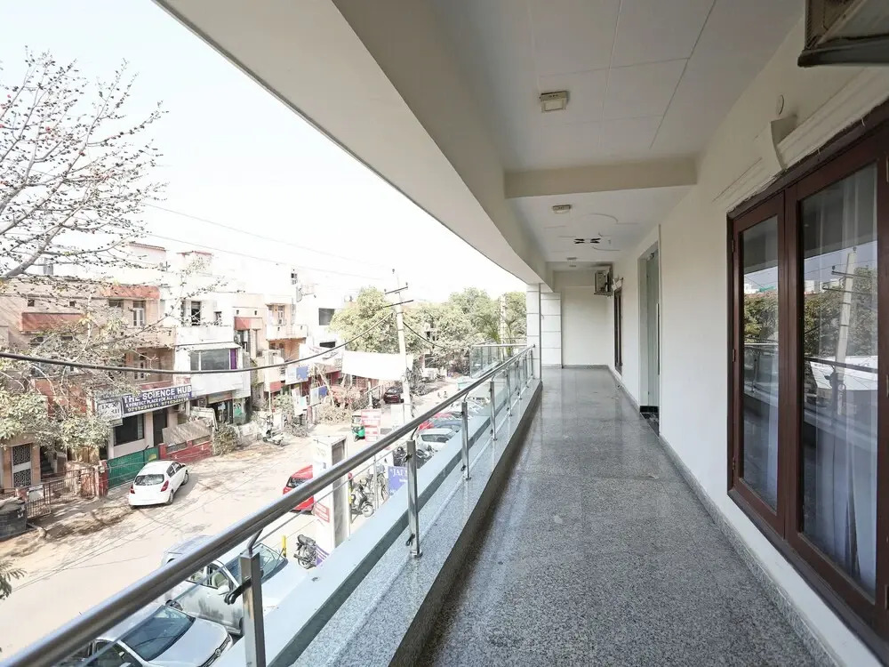 OYO 10804 Hotel Kumar